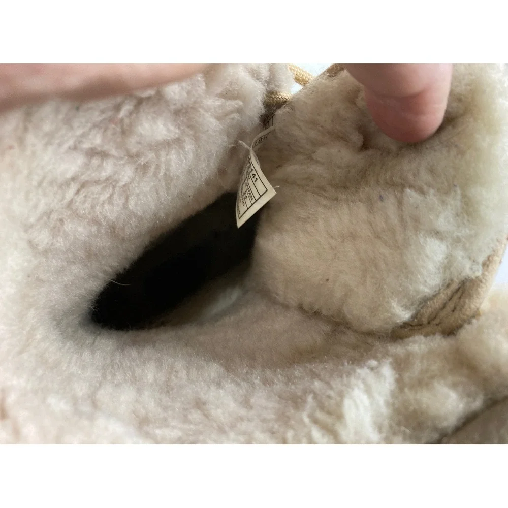UGG adirondack iii